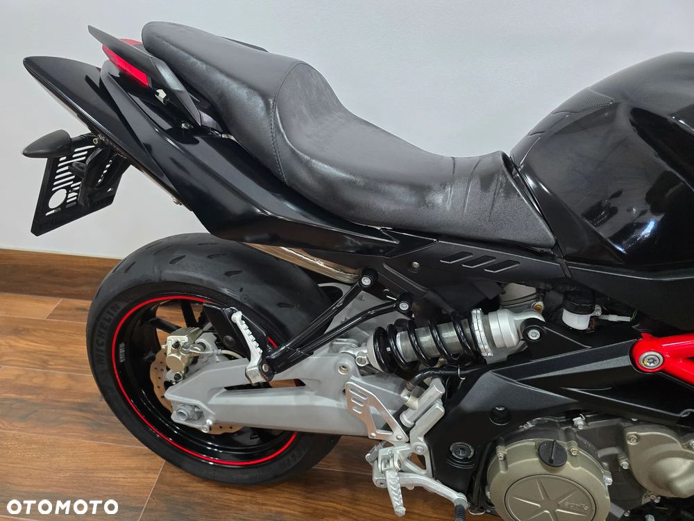 Aprilia Shiver - 25