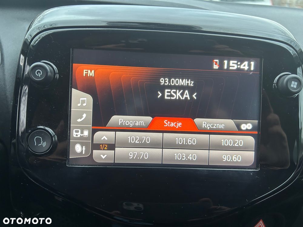 Toyota Aygo 1.0 VVT-i Color Edition - 25