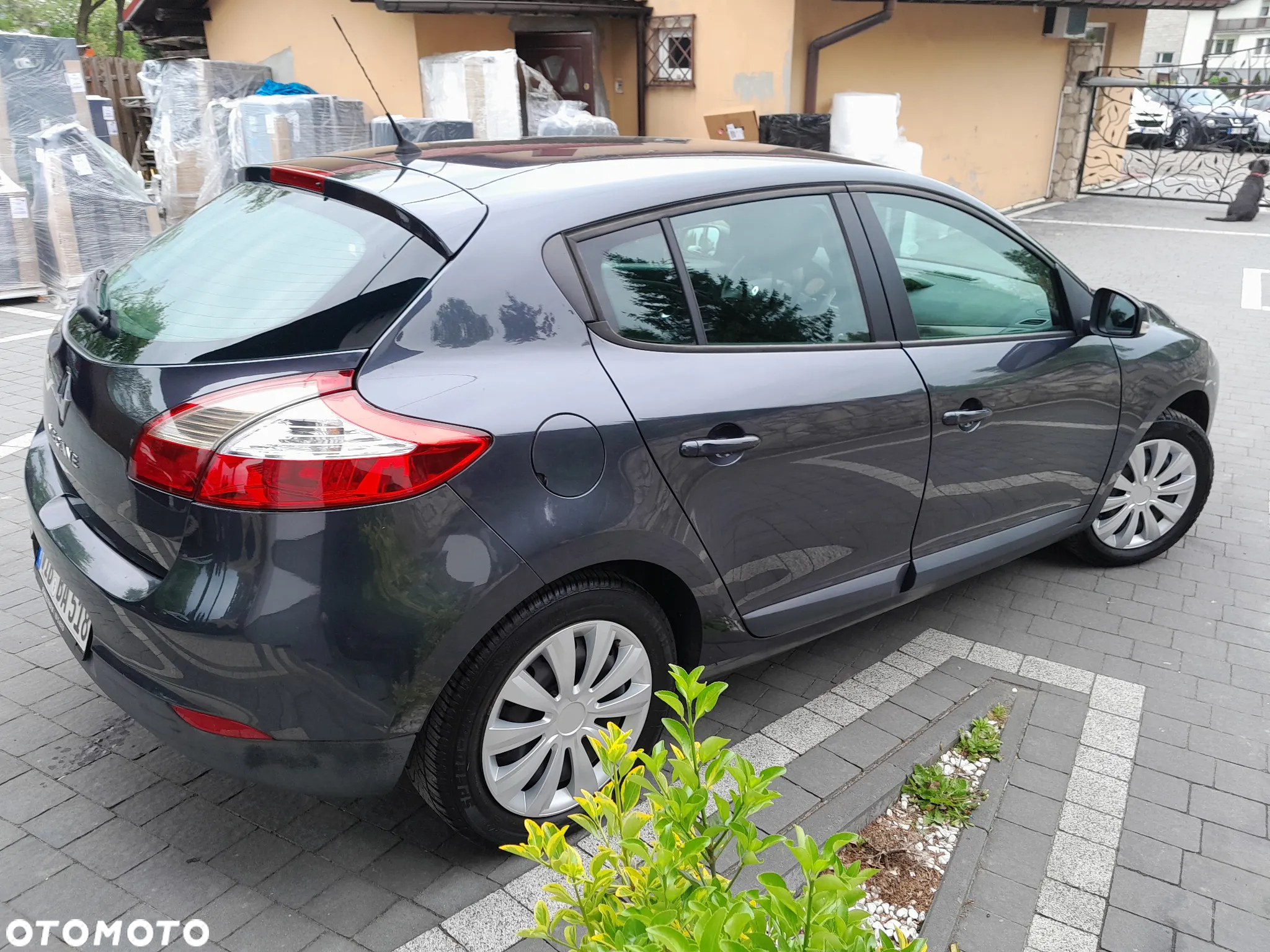 Renault Megane - 6