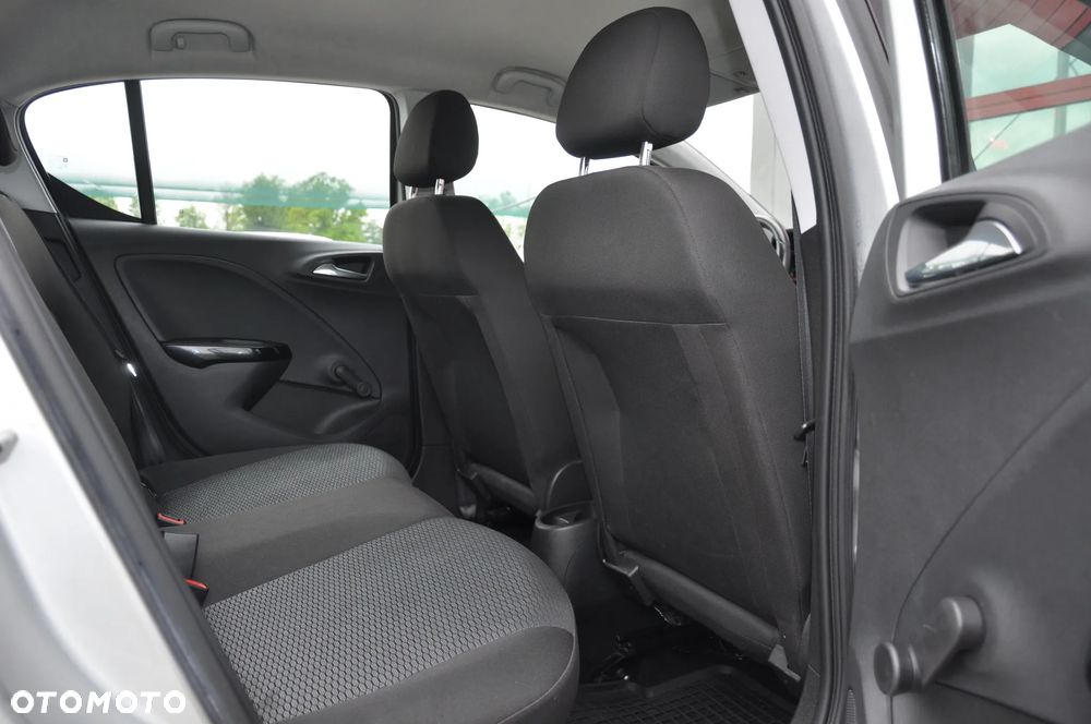 Opel Corsa 1.4 Enjoy - 29
