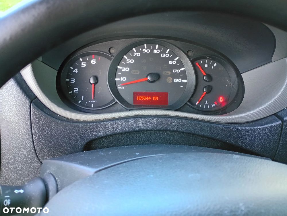 Renault Master - 10