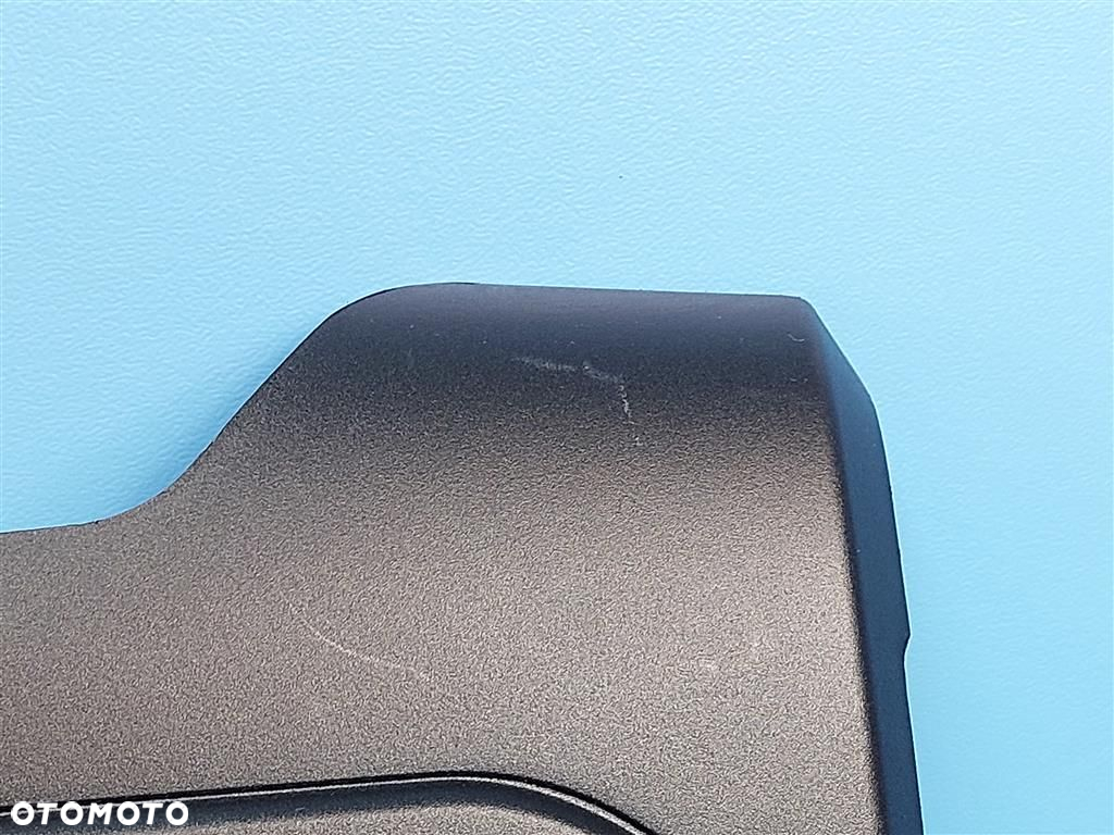 Osłona POKRYWA silnika BMW Seria 2 F22 M240i 8616573 14389712 - 5