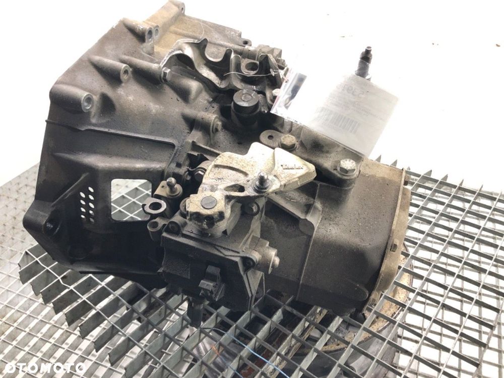 SKRZYNIA BIEGÓW - 421.00 PLN - PEUGEOT 3008 nadwozie wielkoprzestrzenne (MPV) (0U_) 2009 - 2017 1.6 - 6