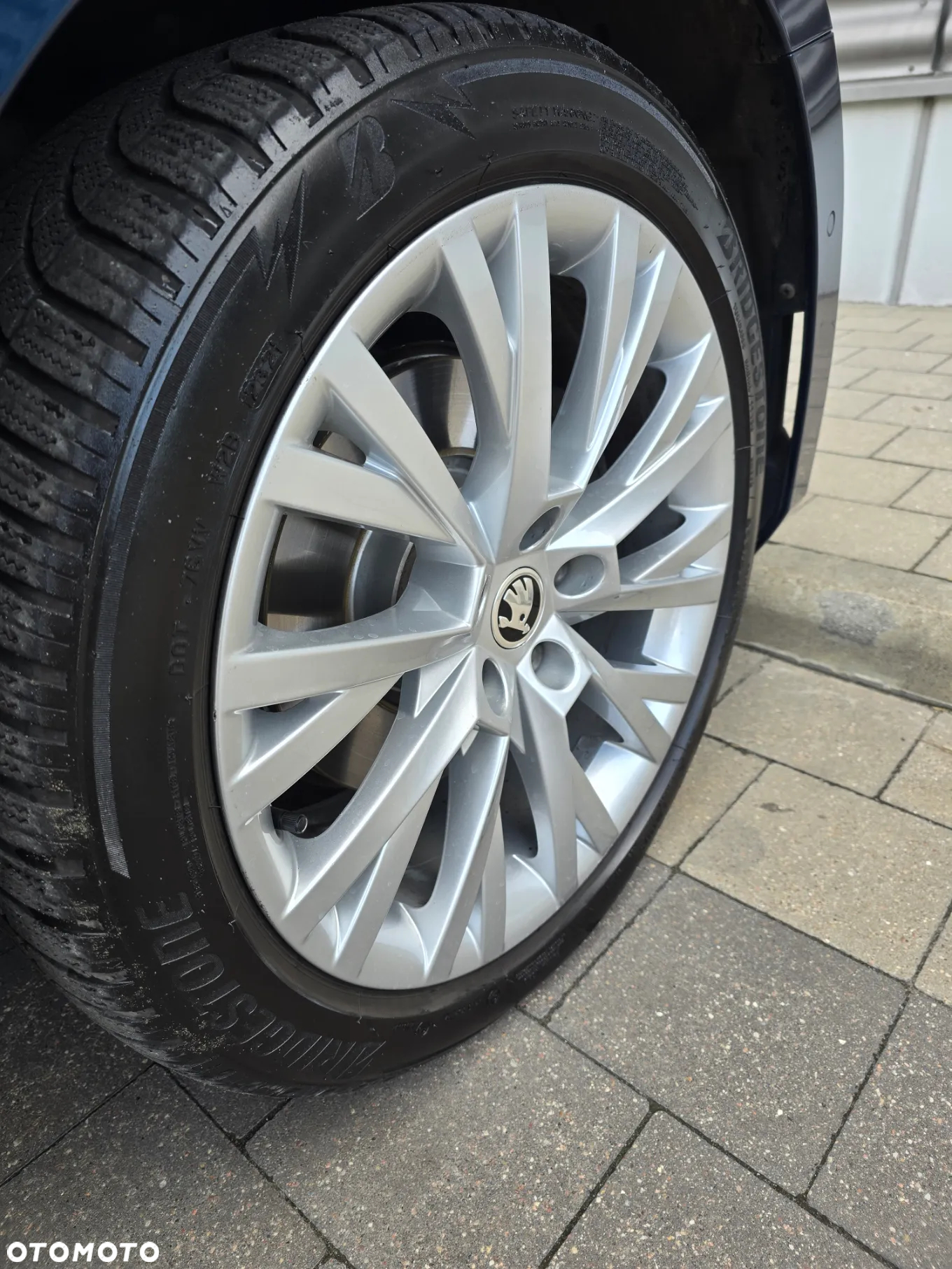Skoda Superb Combi 1.4 TSI iV DSG L&K - 32