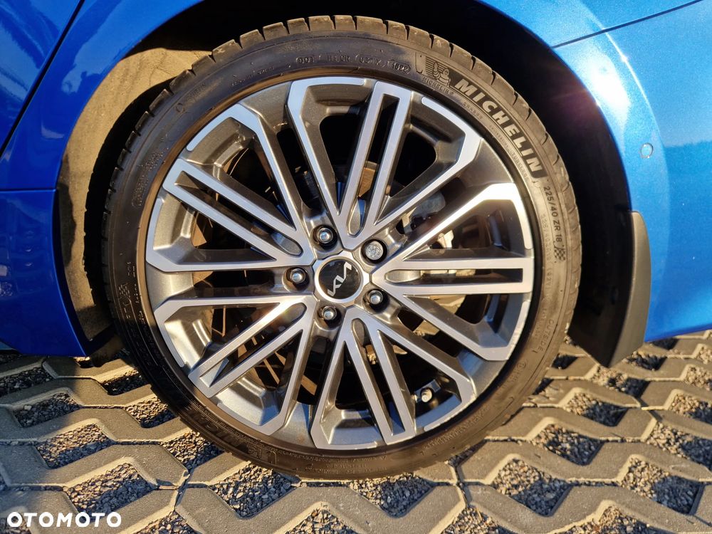Kia ProCeed 1.5 T-GDI GT Line DCT - 32