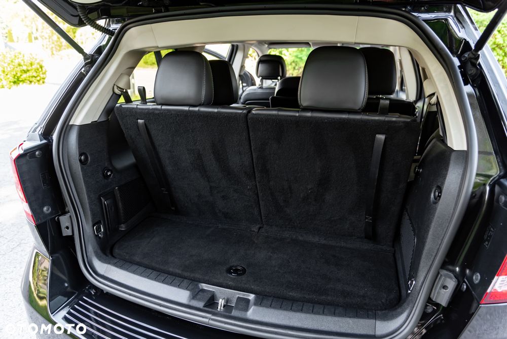 Fiat Freemont 2.0 Multijet Lounge AWD - 15