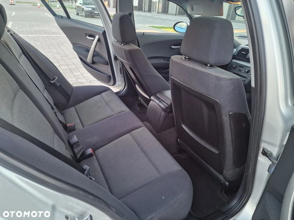 BMW Seria 1 - 14