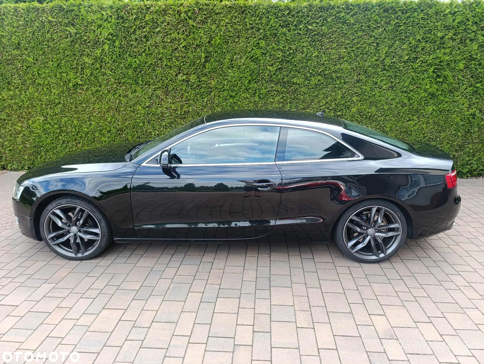 Audi A5 - 11