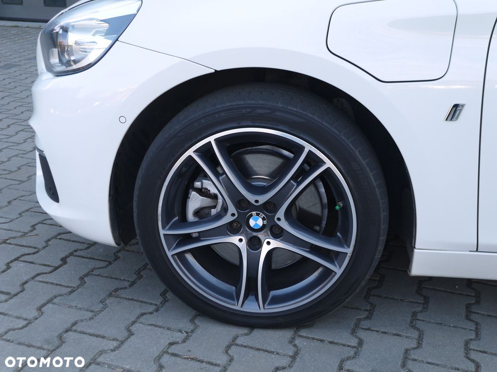 BMW Seria 2 225xe iPerformance Luxury Line - 9