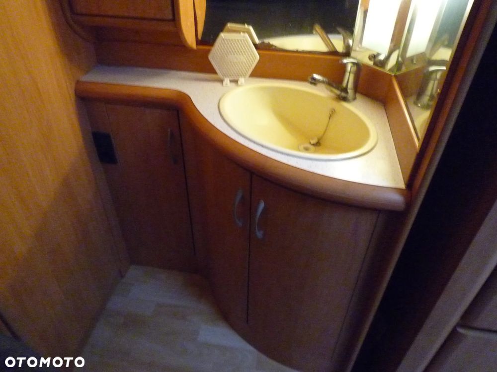 Hobby 560 UFE! Excellent Easy! - 24