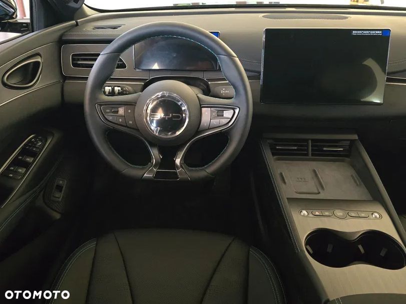 BYD Seal 6 1.5 Comfort Lite - 19