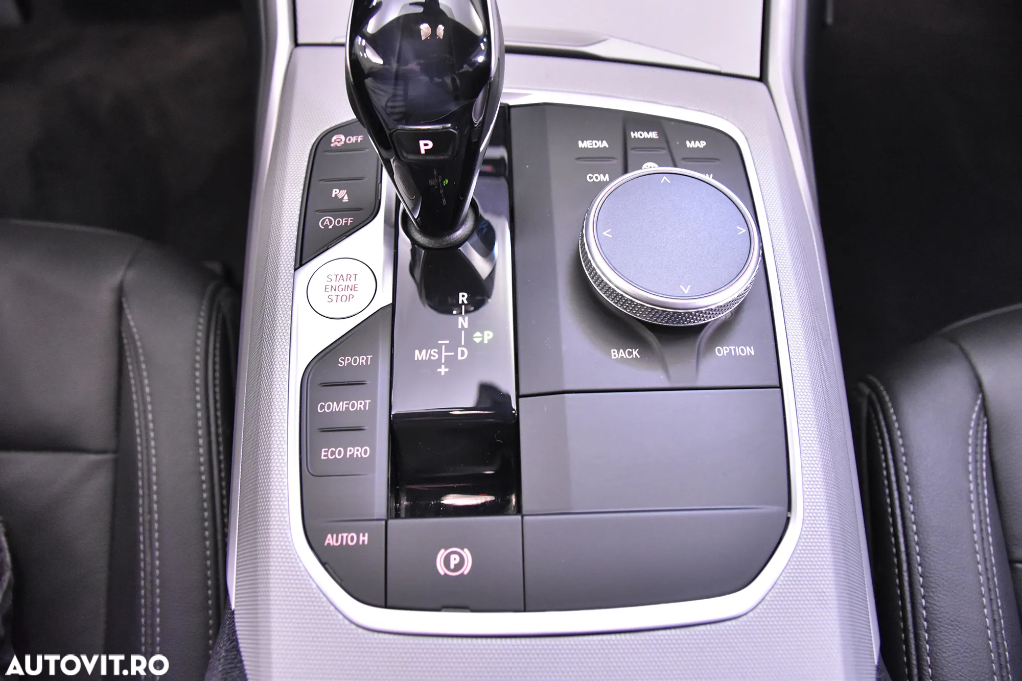 BMW Seria 3 318d Touring Aut. - 17