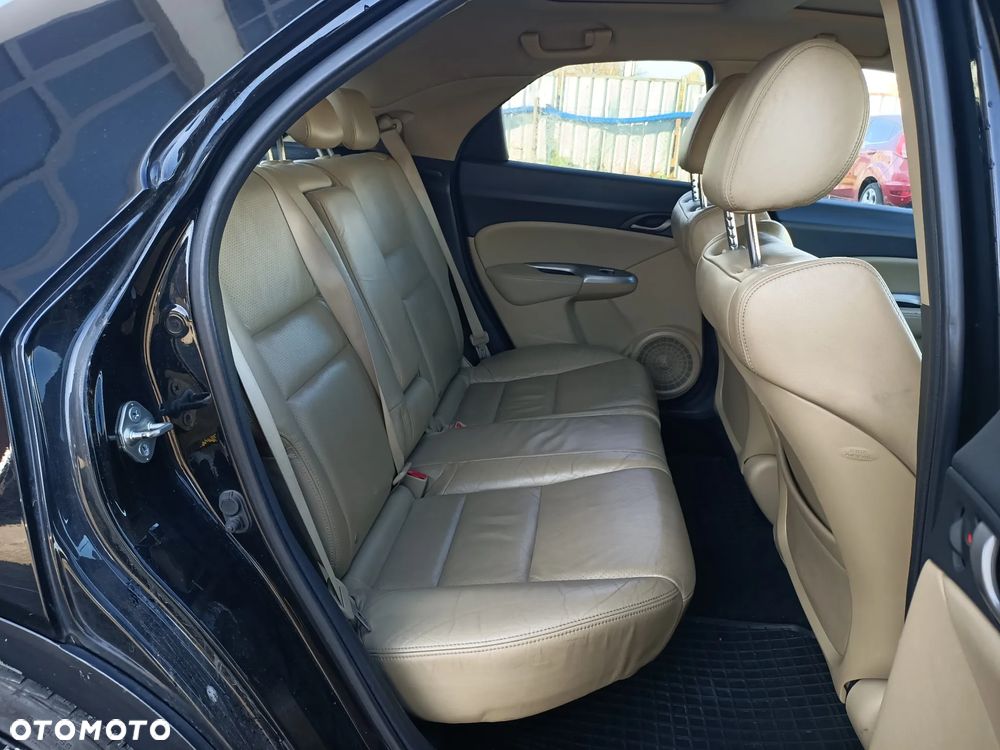 Honda Civic 1.8 Comfort - 12