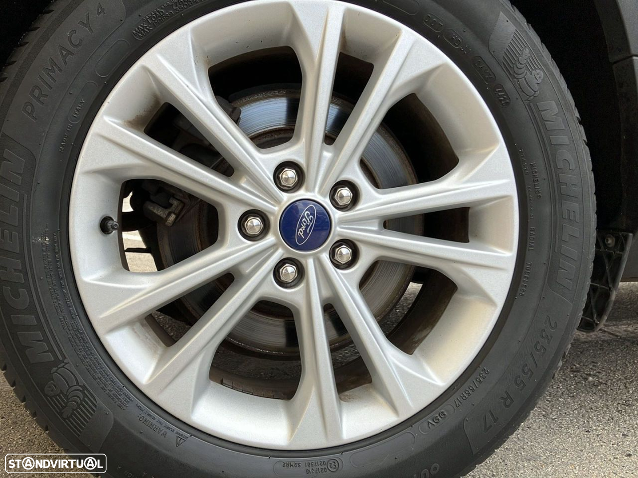 Ford Kuga 1.5 TDCi ST-Line - 24