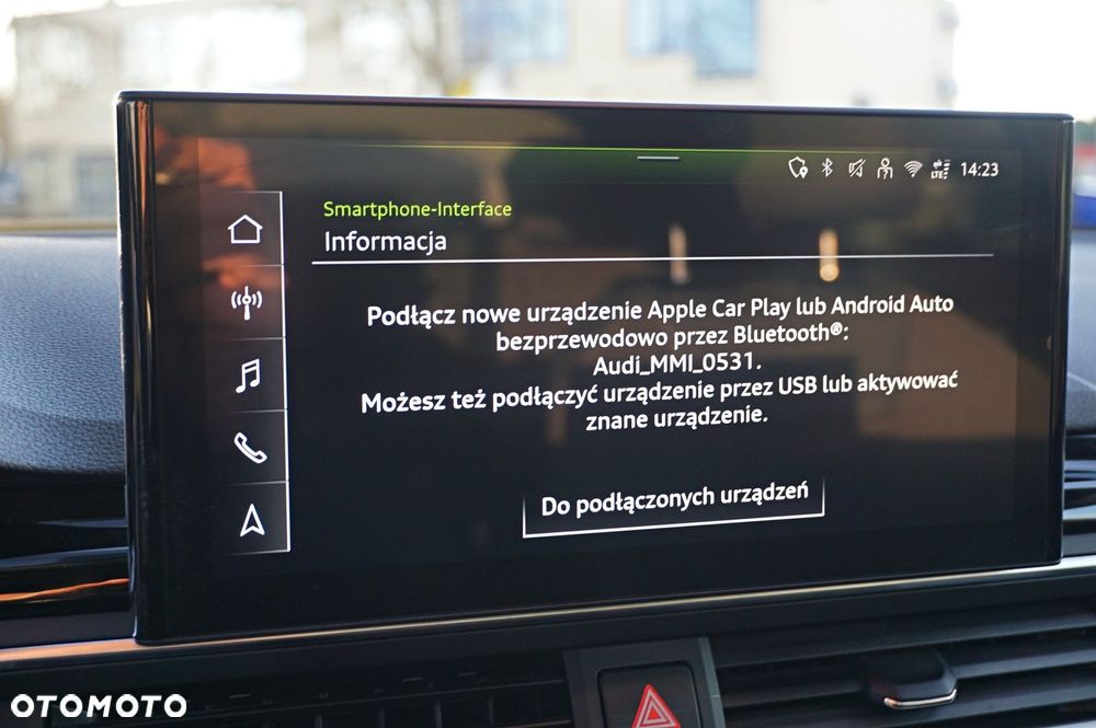 Audi A5 Sportback - 24