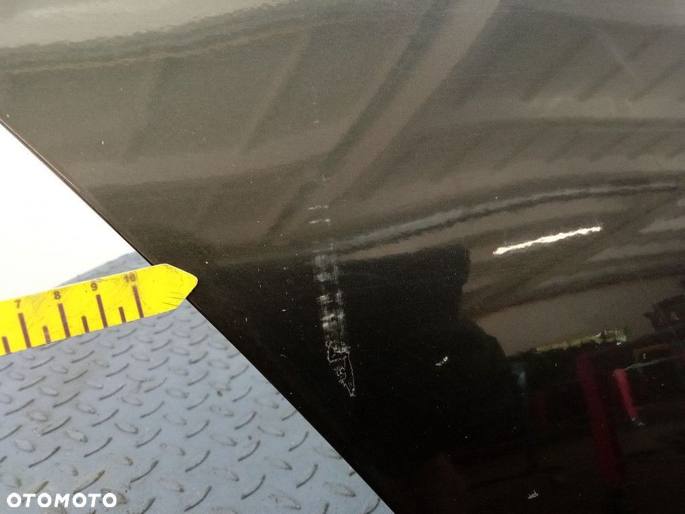 SEAT IBIZA IV 6J KOMBI DRZWI TYŁ PRAWE TYLNE LW7Z - 3