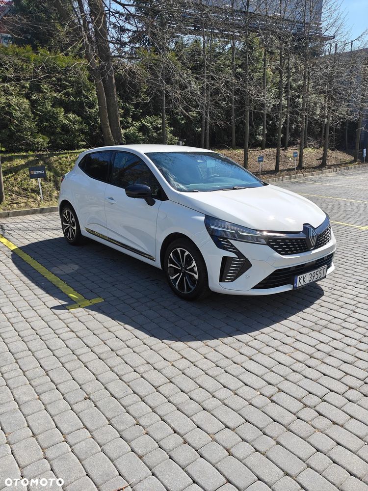 Renault Clio 1.6 E-TECH Full Hybrid 145 Techno - 2