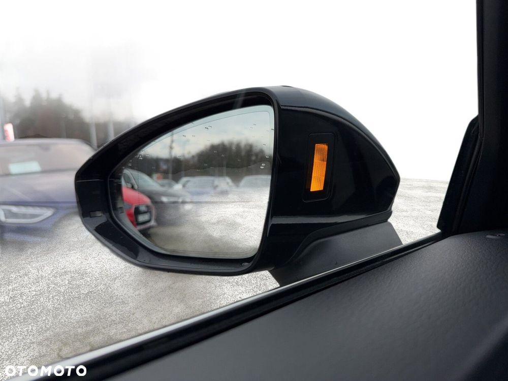 Audi A6 Limousine - 23