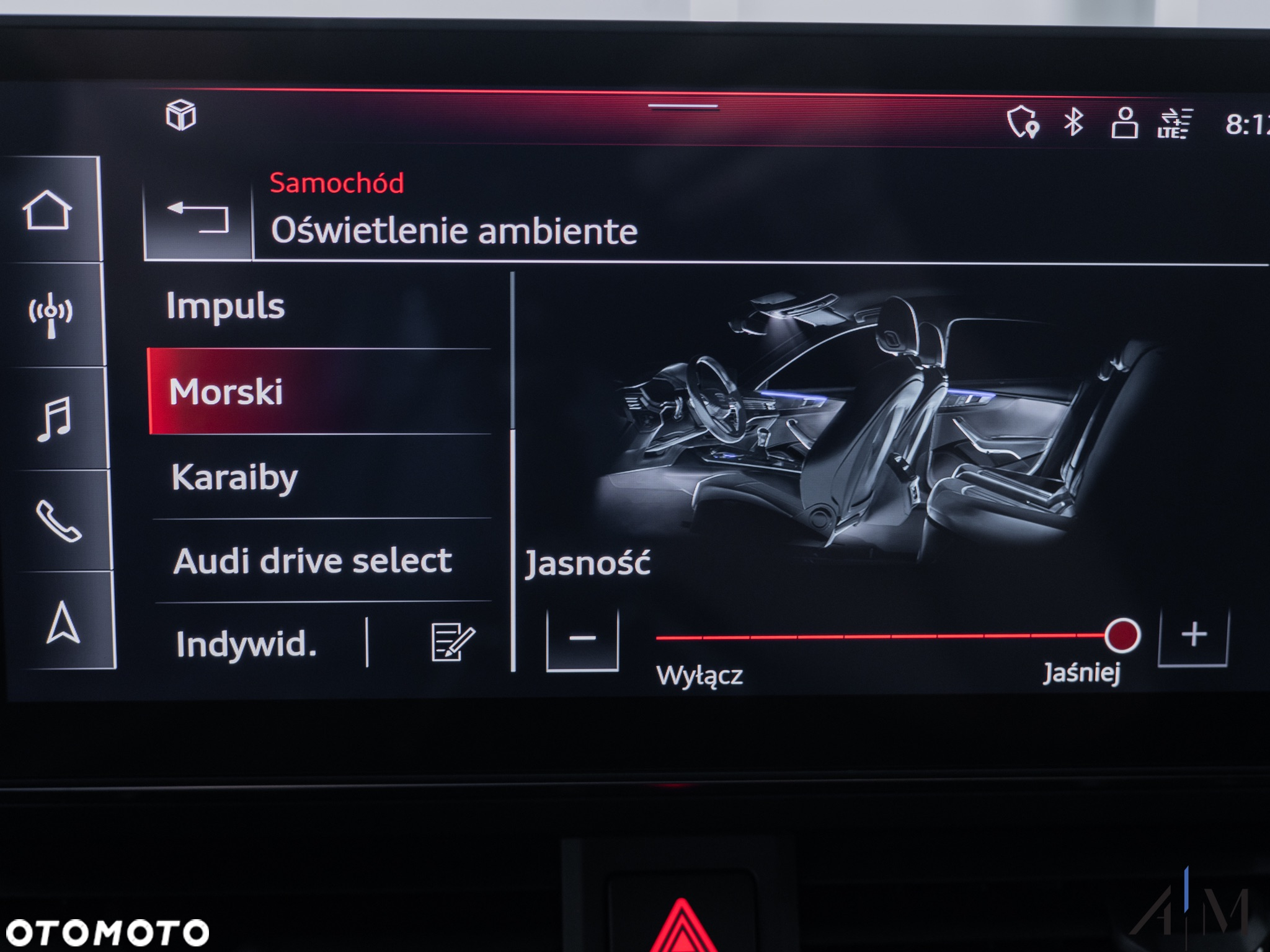 Audi A5 Sportback 45 TFSI quattro S tronic S line - 27