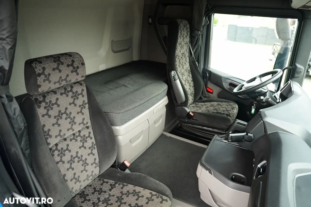 Scania R 450 / SISTEM HIDRAULIC / RETARDER / I-PARK COOL / EURO 6 - 35