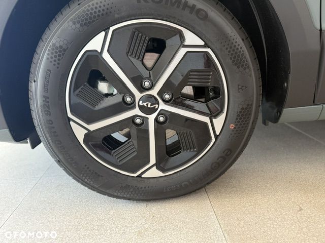 Kia Niro 1.6 GDI Hybrid M - 4