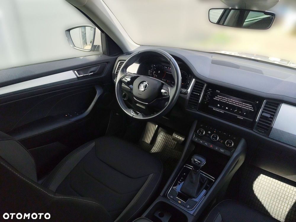 Skoda Kodiaq - 16