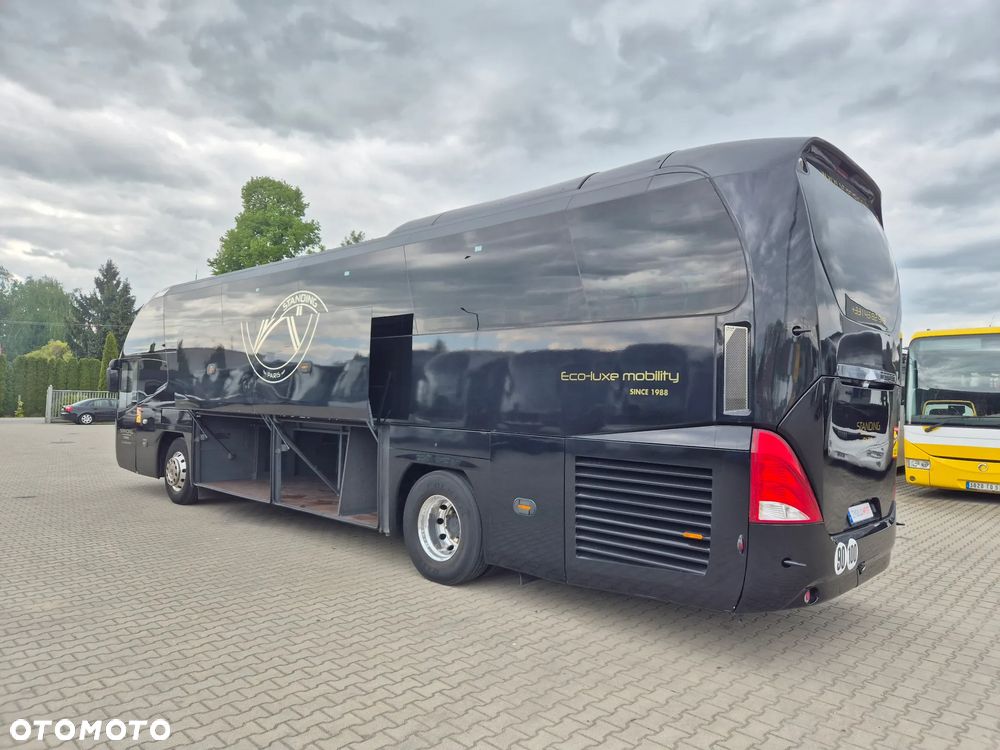 Neoplan CITYLINER/ SPROWADZONY / 55 MIEJSC/ 388 000 KM - 14