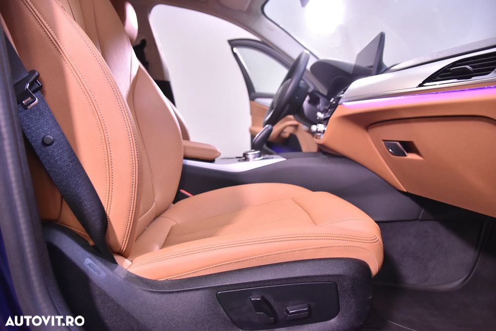 BMW Seria 5 530e xDrive AT PHEV - 11