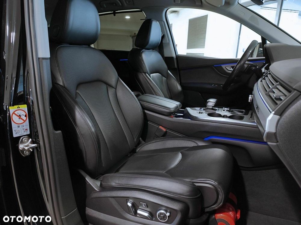 Audi Q7 - 27