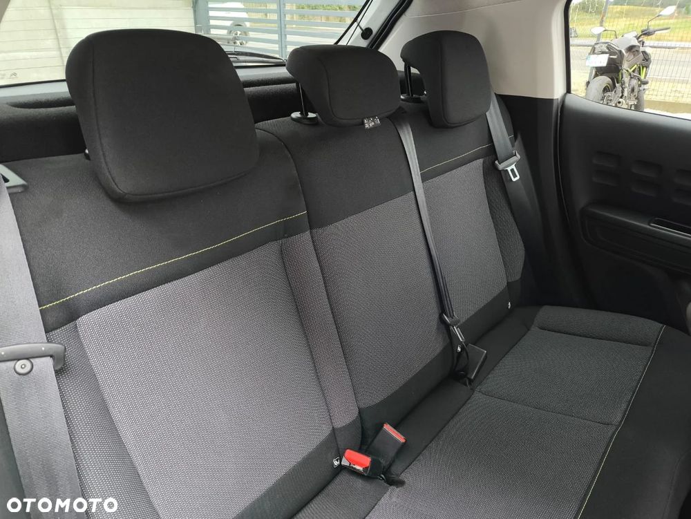 Citroën C3 - 27