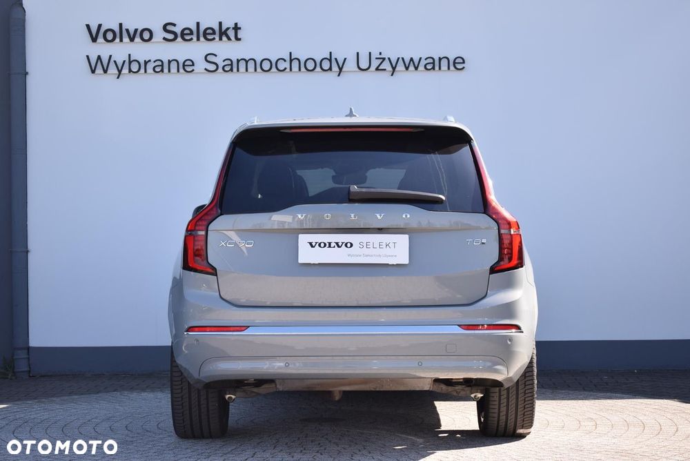 Volvo XC 90 - 7