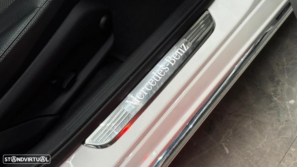 Mercedes-Benz C 220 - 11