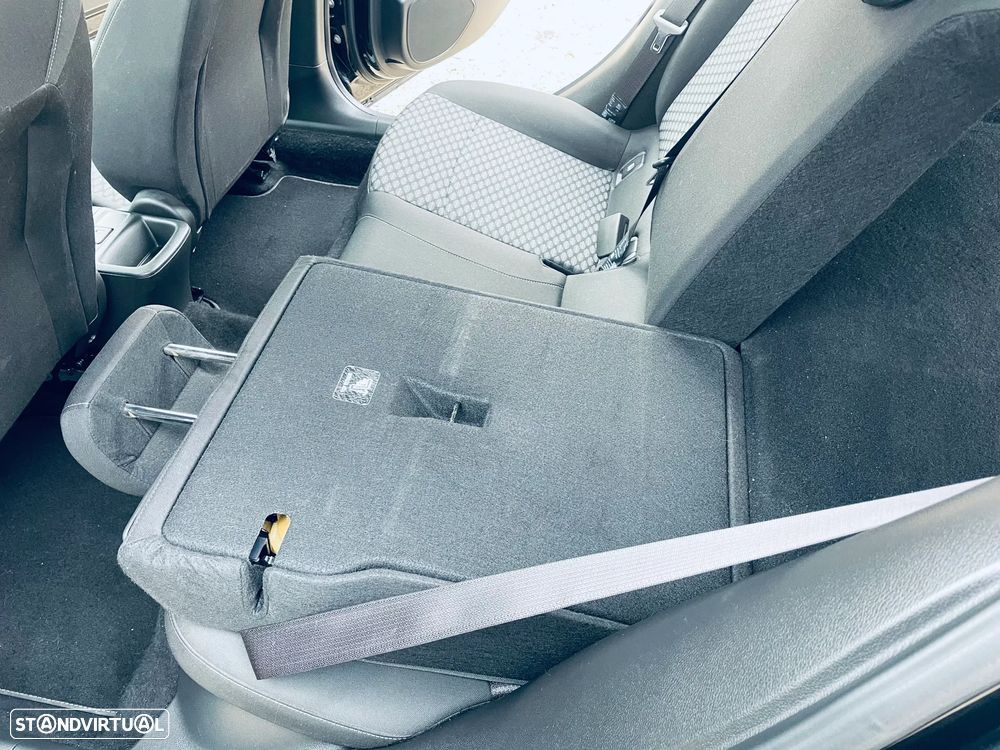 Opel Astra Sports Tourer 1.5 D Business Edition S/S - 9