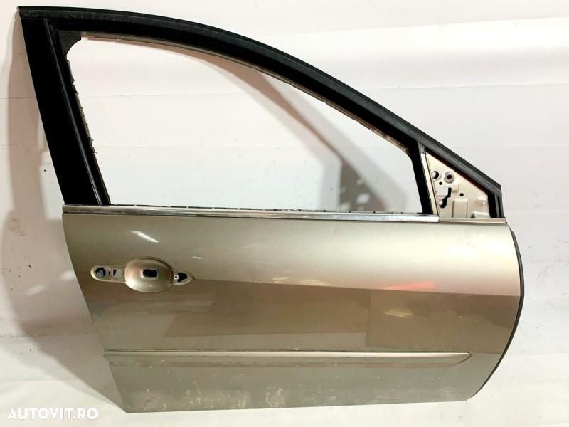 Portiera usa dreapta fata Renault Laguna 3 facelift (2010-2013) - 1
