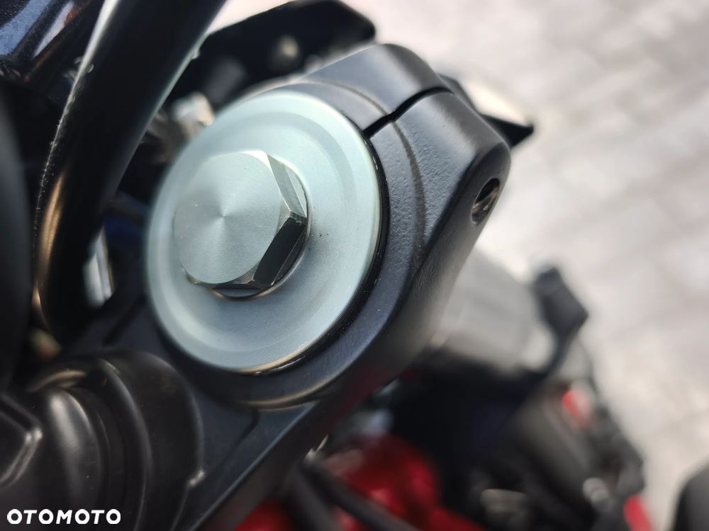 Kawasaki Z 900 - 29