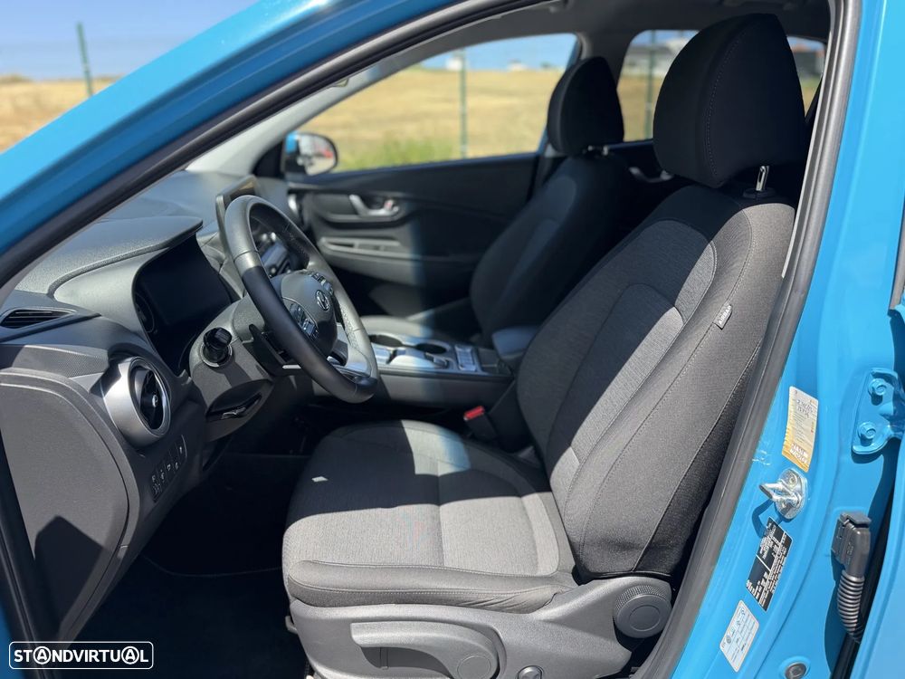 Hyundai Kauai Standard - 12