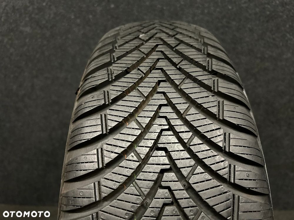 Kumho Solus 4S HA32 185/65/15 92V 1szt. Jak Nowa! - 2
