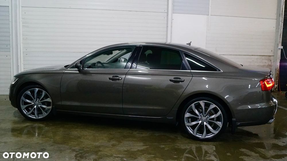 Audi A6 Limousine - 4