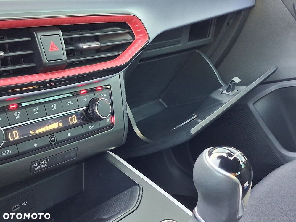 Seat Arona 1.0 TSI FR S&S - 24