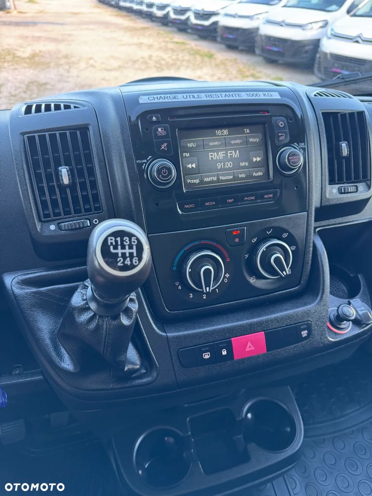 Citroën Jumper - 7