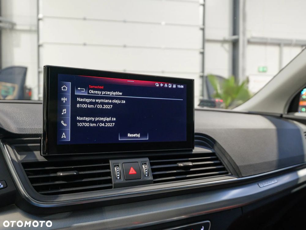 Audi Q5 40 TDI mHEV Quattro S tronic - 30