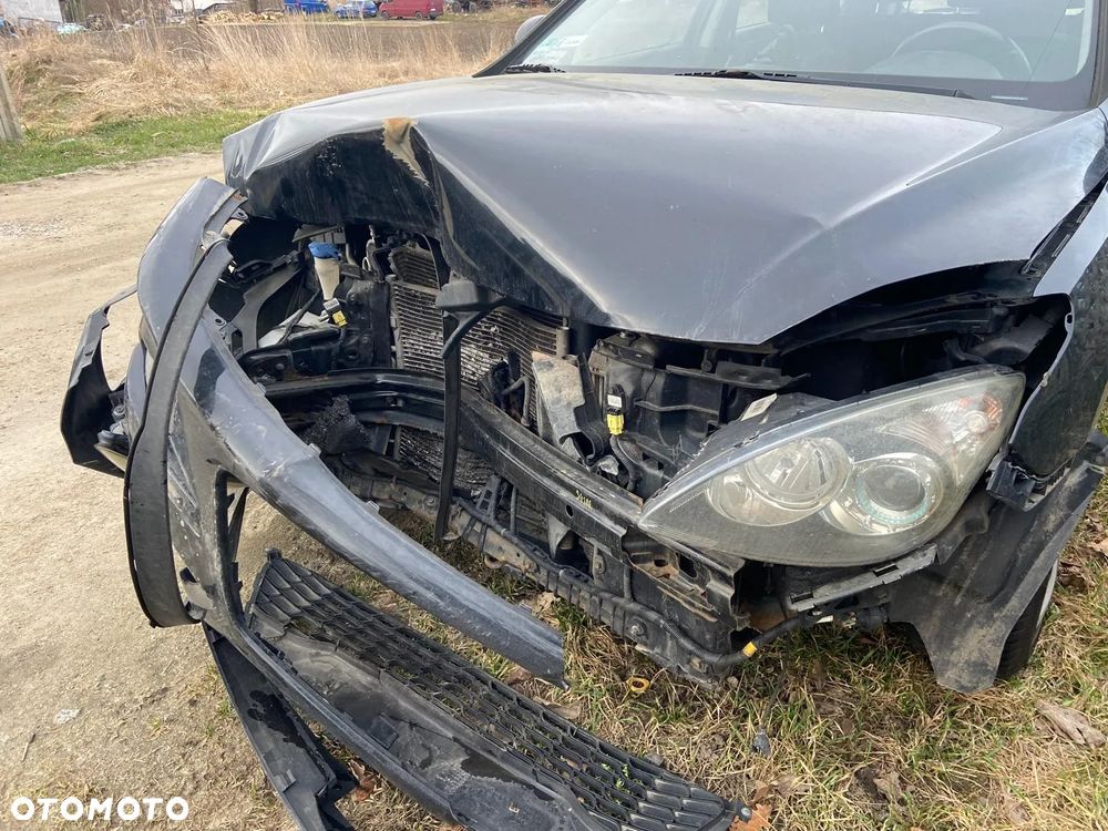 Hyundai i30 i30cw 1.6 CRDi na czesci - 8