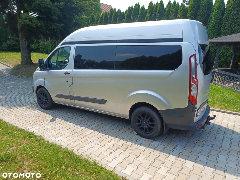Ford Transit L3H3 VA Trend - 25