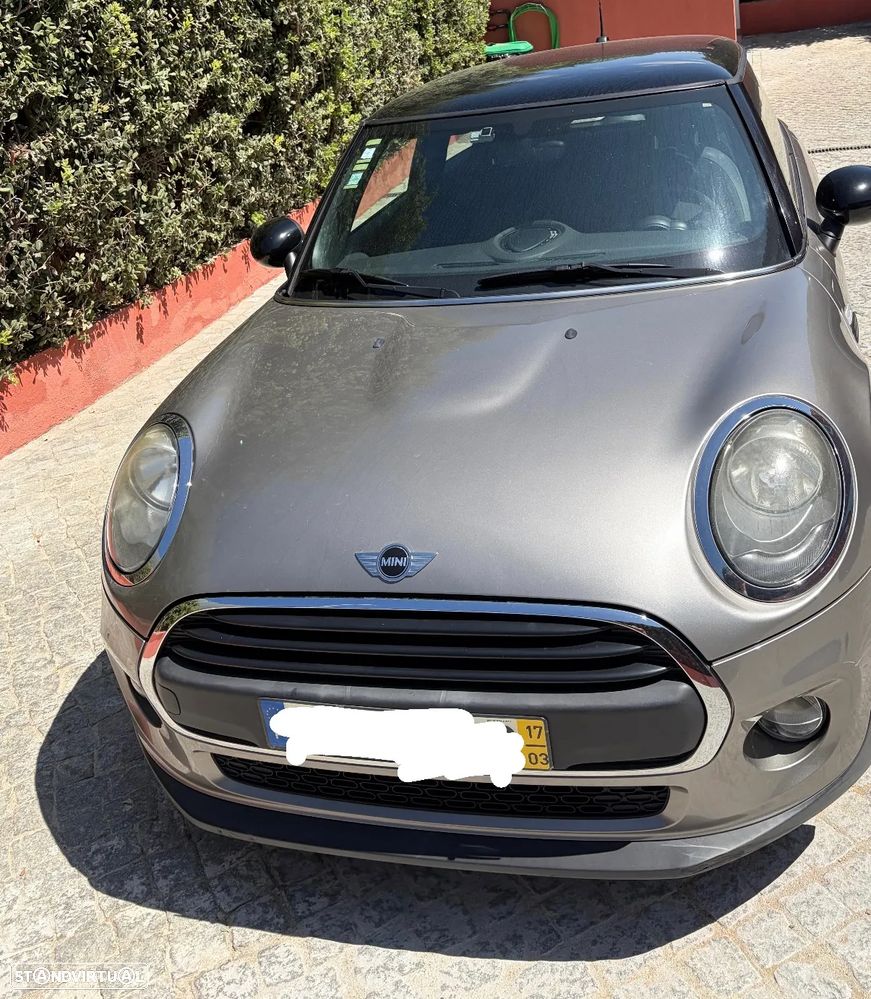 MINI 3 Portas - 7