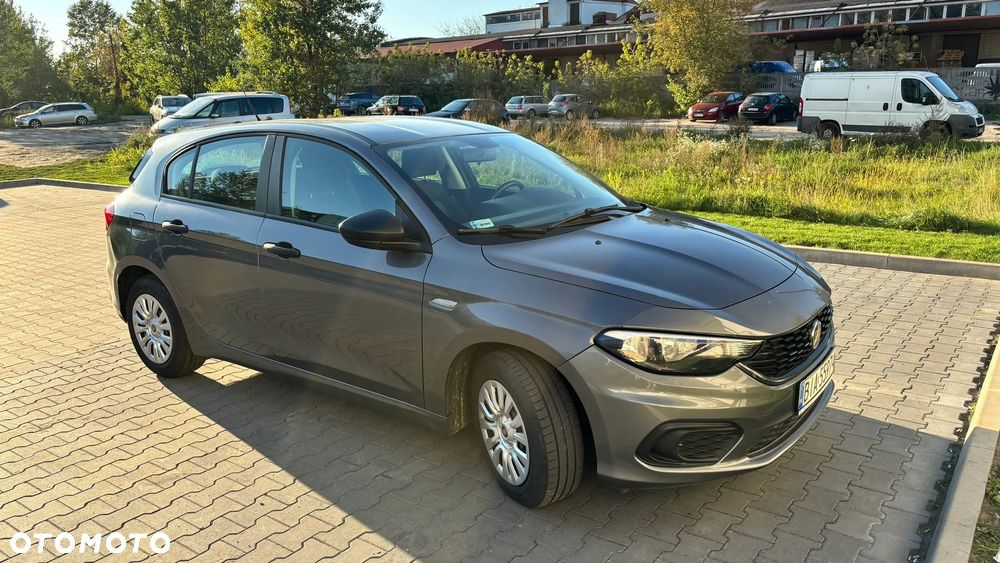 Fiat Tipo - 18