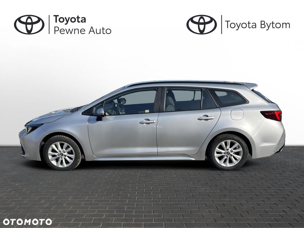 Toyota Corolla 1.8 Hybrid Comfort - 3