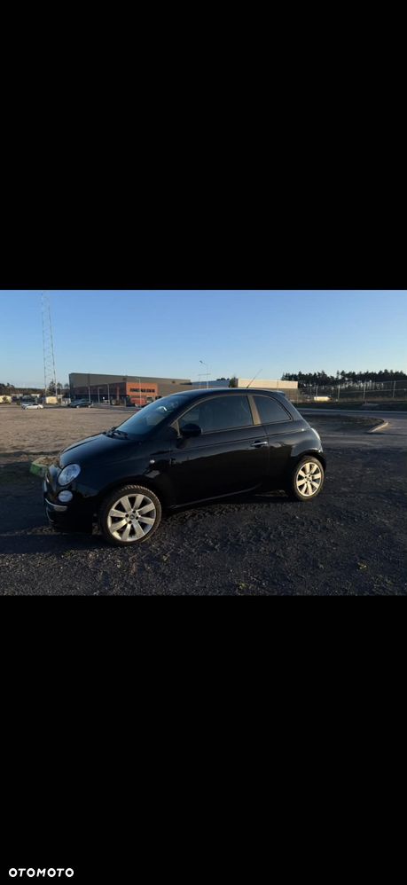 Fiat 500 1.4 16V Sport - 3