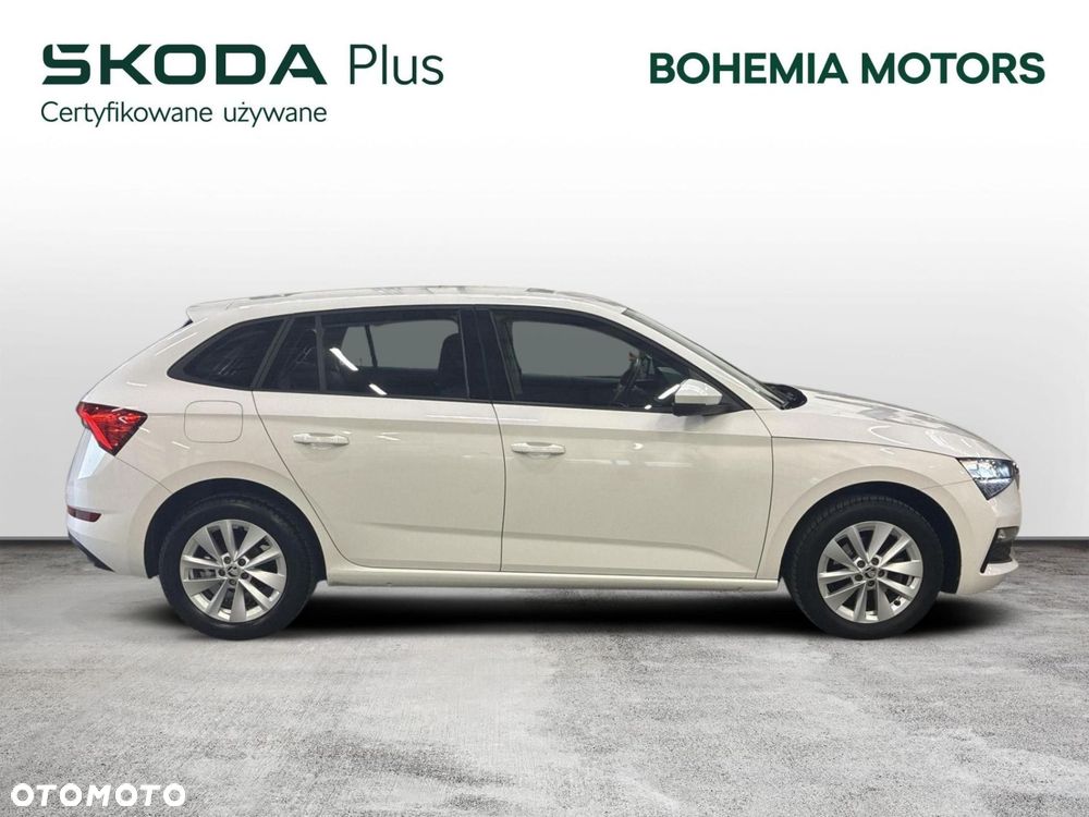 Skoda Scala - 7