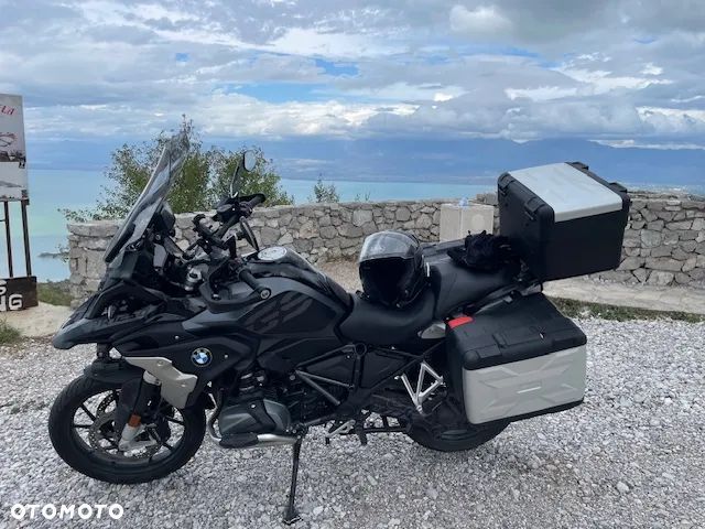 BMW GS - 12