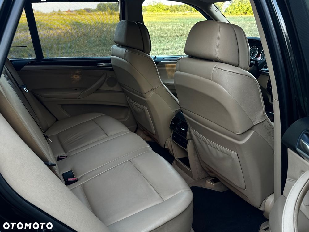 BMW X5 3.0d xDrive - 20
